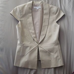 New York and Company Business Suit